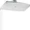 Душевая стойка Hansgrohe Raindance Select E 360 27112000 Showerpipe - 8