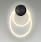 Настенный светодиодный светильник Odeon Light Hightech 4391/20WL - 1