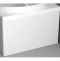 Акриловая ванна Santek Корсика 180x80 см  1.WH11.1.981 - 2