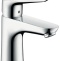 Смеситель для раковины Hansgrohe  хром  31915000 - 0