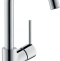 Смеситель Hansgrohe Talis 32084000 для раковины - 0