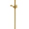 Душевая штанга Cezares CZR-SDC1-03 золото - 0