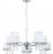 Подвесная люстра Arte Lamp Fantasia A4076LM-5CC - 1