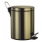 NEW K-633LIGHT BRONZE Ведро 3L K-633LB - 0