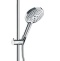 Душевая стойка Hansgrohe Raindance Select S 240 27117000 Showerpipe - 0