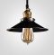 Подвесной светильник Imperiumloft Loft Cone Pendant 74716-22 - 0