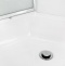 Душевая кабина Deto EM 90х90  EM4590NGM - 3