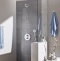 Душевой комплект Grohe Grohtherm 34726000 С ВНУТРЕННЕЙ ЧАСТЬЮ - 1