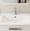 Тумба для комплекта Cersanit Melar 60 B-SU-MEL-CM60 - 3
