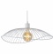 Подвесной светильник TopLight Agnes TL1196H-01WH - 0