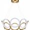 Подвесная люстра Lumion Ledio 5672/65L - 3