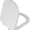 Сиденье для унитаза Vitra D-Light  104-003-009 - 0