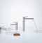 Смеситель Hansgrohe Talis E 71700000 для раковины - 1