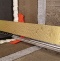 Душевой лоток Berges Wasserhaus Wall 100 см 092057 - 4