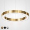 Подвесной светильник Imperiumloft Light Ring Horizontal 40.1454-60 - 0