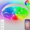 Накладной светильник Natali Kovaltseva Colorful RGB INNOVATION STYLE 83120 - 1
