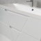 Мебель для ванной BelBagno Vittoria 100 bianco lucido - 2