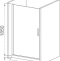 Душевая дверь в нишу Good Door Pandora DR -100-C-CH ПД00064 - 4