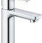 Смеситель Grohe Lineare New 23791001 для раковины - 0