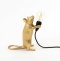 Зверь световой Seletti Mouse Lamp 15230 - 0