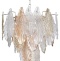 Подвесная люстра Arte Lamp Felicita A4080LM-6GO - 0