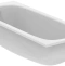 Ванна акриловая Ideal Standard I.life A 180x80 белый T476201 - 1
