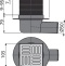 Душевой трап AlcaPlast APV1 - 2