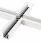 Коннектор X-образный для магнитного шинопровода Arlight Mag-Con-4560-F-X90 026922 - 0