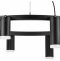 Подвесная люстра Lightstar Rullo LR0203758750 - 0