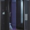 Душевая кабина Orans SR-89106S черная, с баней 89106B0 - 0