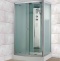 Душевая кабина Timo Comfort T-8815 Fabric Glass - 1