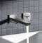 Смеситель Grohe Eurocube Joy 19998000 для раковины - 1