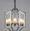 Подвесная люстра LUMINA DECO Vigatto LDP 1224-8 CHR - 1