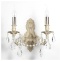 Бра Lucia Tucci Firenze FIRENZE W141.2 cream white - 0