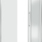 Душевой уголок Good Door Puerta WTW+SP-C-CH 120x80 - 2