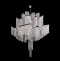 Подвесная люстра Loft it Stream 10208/800 Smoke - 4