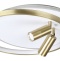 Потолочная светодиодная люстра Lumion Naoko 5603/63CL - 0