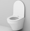 Комплект AM.PM Inspire IS49001.501700 с сиденьем микролифт - 4