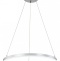 Подвесной светильник Escada Void 10254/1LED Silver APP - 3