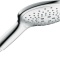 Душевой гарнитур Hansgrohe Raindance Select S 150 3iet 27803000 - 3