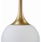Подвесной светильник Lightstar Globo 813011 - 0