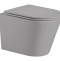 Комплект Weltwasser AMBERG 350 ST + SALZBACH 004 MT-GR + AMBERG RD-CR  10000006584 - 2