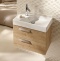 Тумба для комплекта Jacob Delafon Rythmik EB1301-E70 - 0