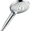 Душевая стойка Hansgrohe Raindance E Showerpipe 300 27363000 - 3