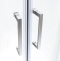 Душевой уголок Cezares Molveno RH 22 130/120 C Cr IV MOLVENO-RH-22-130/120-C-Cr-IV - 3