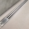 Душевой лоток Berges Wasserhaus Super Slim 80 см 090154 - 2