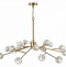 Подвесная люстра ST-Luce Romano SL1166.303.18 - 2