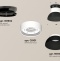 Накладной светильник Ambrella Light XS XS8101051 - 1