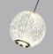 Подвесной светильник Odeon Light Crystal 5008/5LA - 7