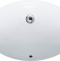 Раковина Villeroy & Boch Evana 61440001 альпийский белый - 0